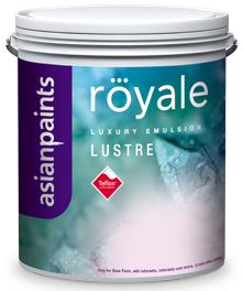 Royale Luster